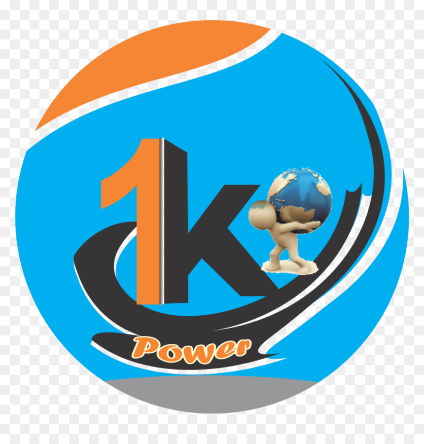 1kpower Network, HD Png Download - tobi png