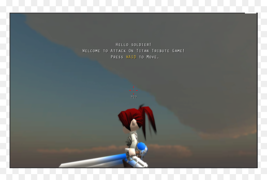 Hang Gliding, HD Png Download - colossal titan png