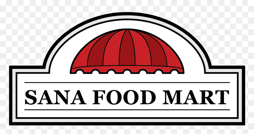 Sana Food Mart, HD Png Download - sana png
