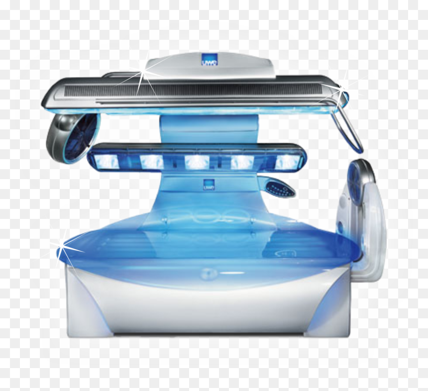 High Pressure P90 Bed, HD Png Download - p90 png