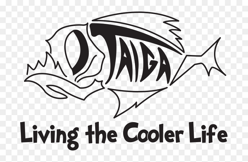 Taiga Coolers Logo, HD Png Download - taiga png
