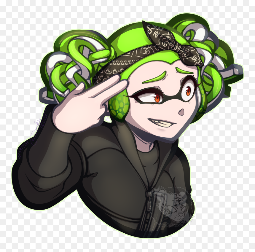 Cartoon, HD Png Download - taiga png