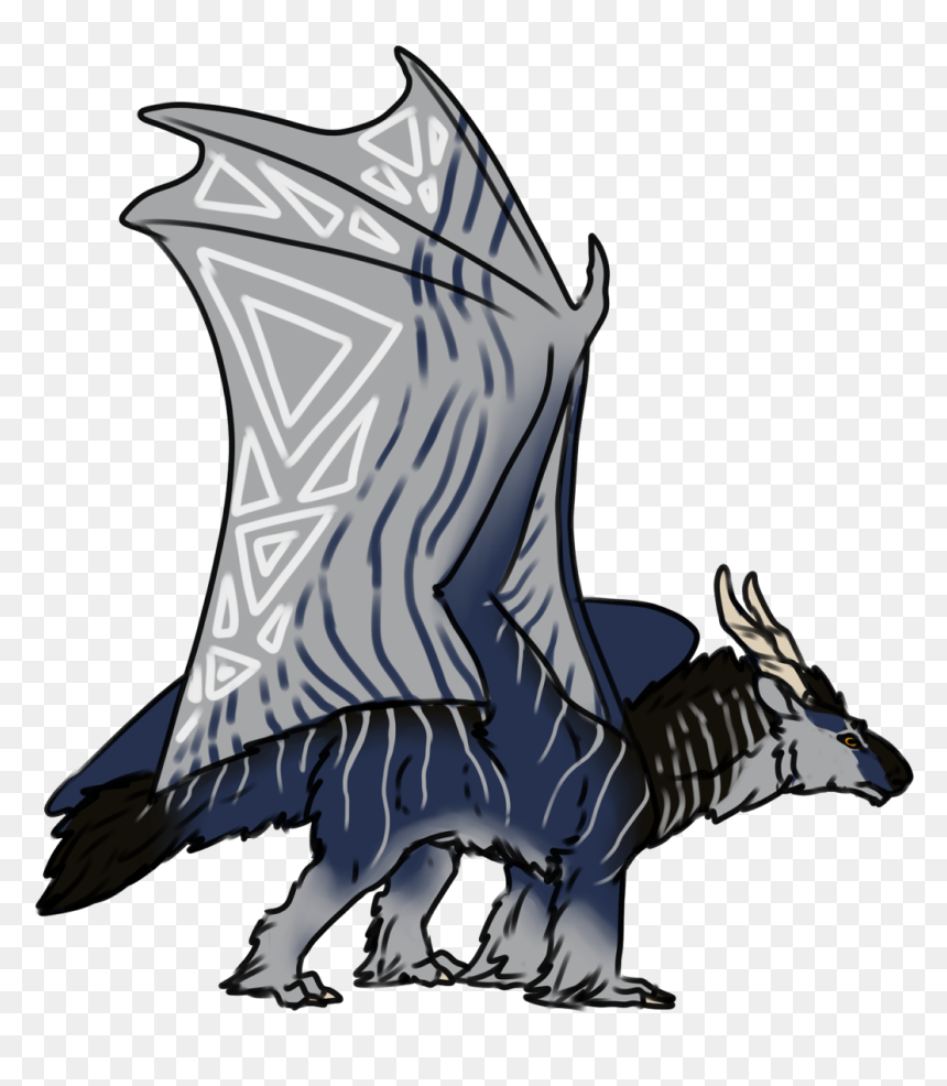 Taiga Fluffgon - Illustration, HD Png Download - taiga png
