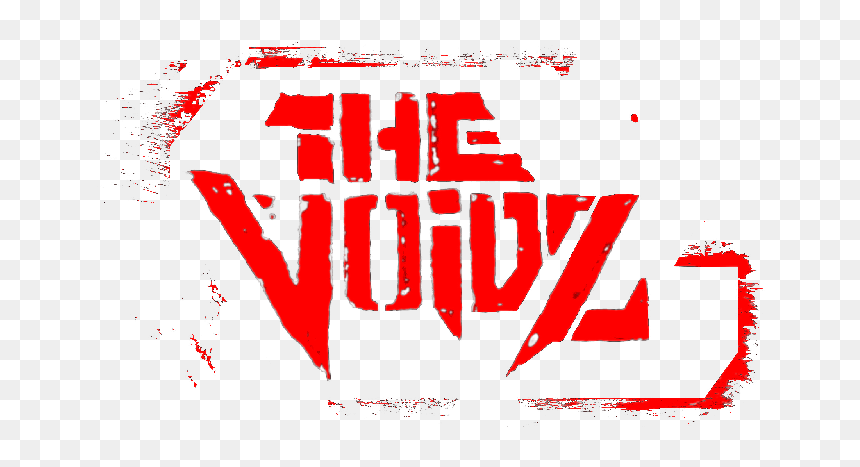 Logo - Voidz Logo, HD Png Download - jill stein png