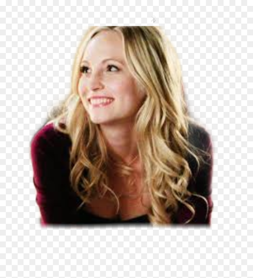#caroline Forbes - Caroline Forbes, HD Png Download - caroline forbes png