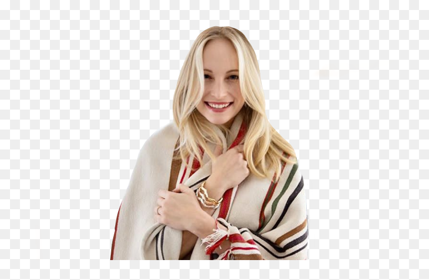#candiceaccola #candiceking #carolineforbes #tvd - Girl, HD Png Download - caroline forbes png