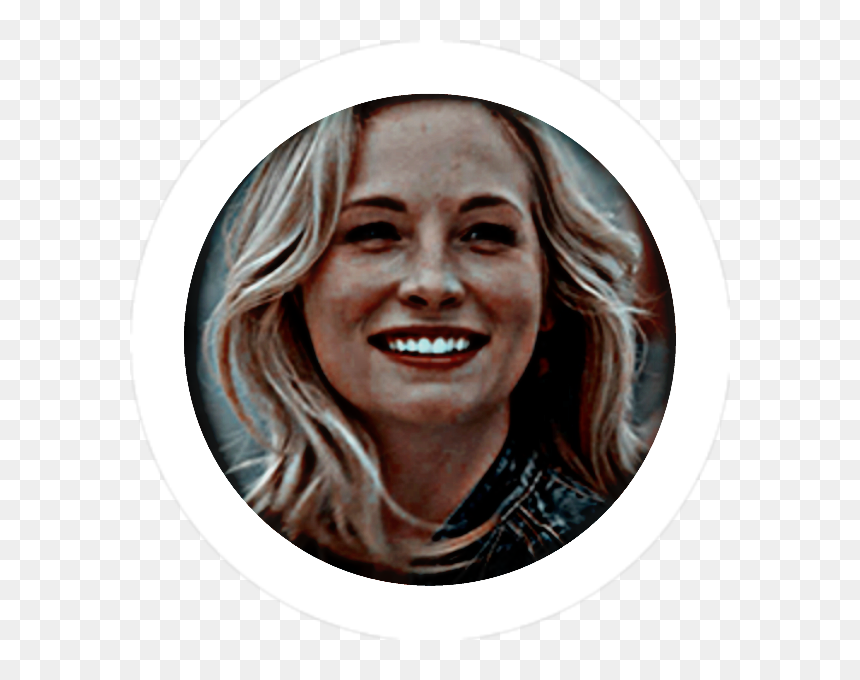 Caroline Forbes, HD Png Download - caroline forbes png