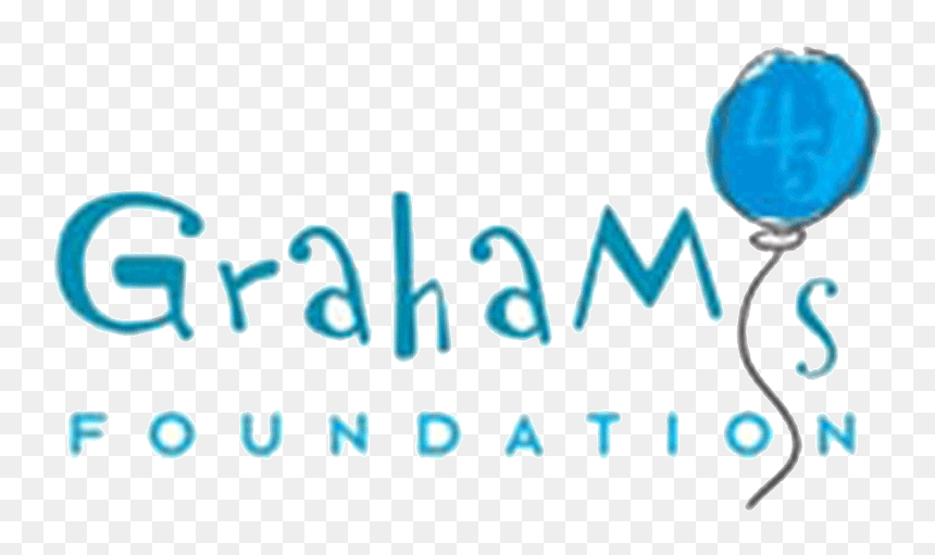 Thumb Image - Grahams Foundation Logo, HD Png Download - pampers png