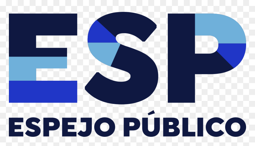 Espejo Público Logo - Espejo Público Esp, HD Png Download - espejo png