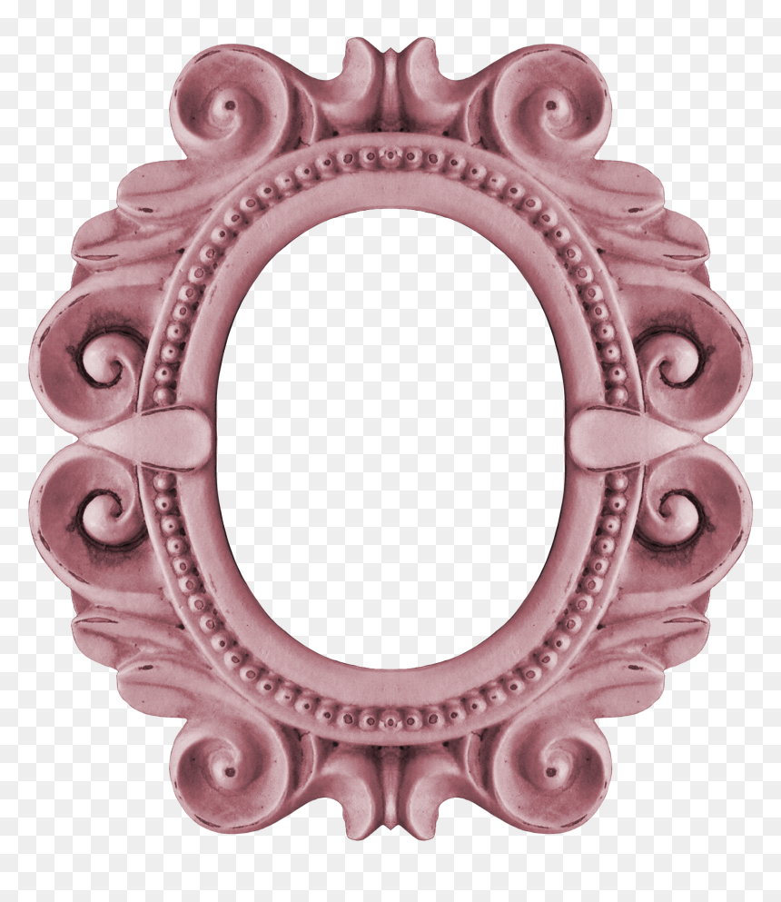 Imágenes Infantiles-espejo Rosa - เต้าฮวย ฟ รุต สลัด, HD Png Download - espejo png