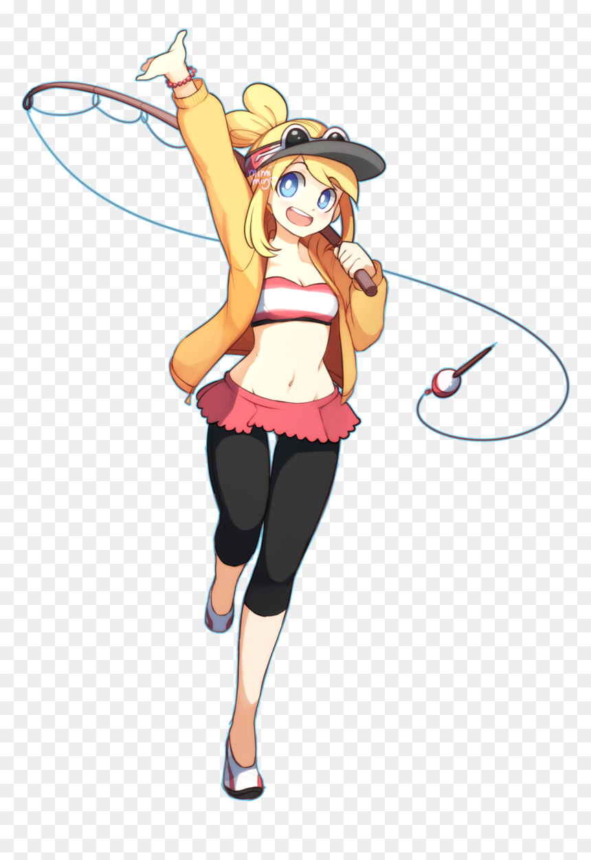 Mimi Min, HD Png Download - coraline png