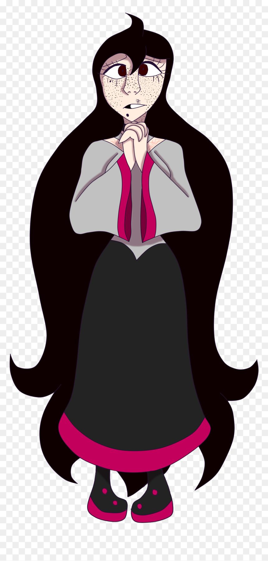 Image Unavailable - Illustration, HD Png Download - coraline png