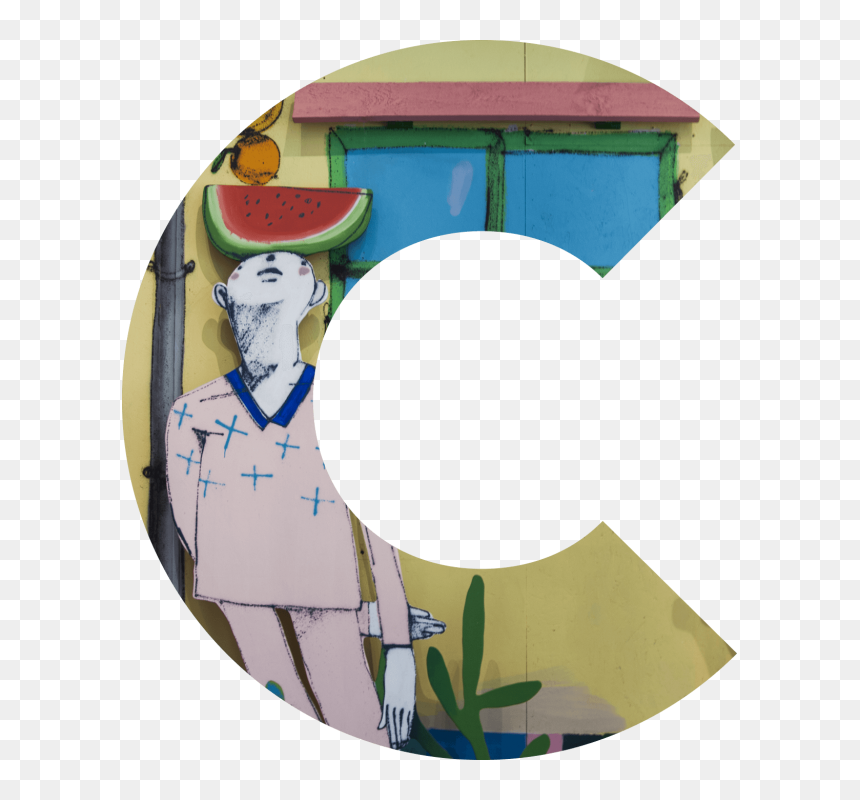 Le Grand - Visual Arts, HD Png Download - coraline png