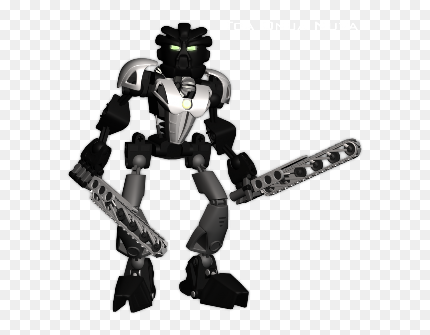 View Media - Bionicle Transparent Background, HD Png Download - bionicle png