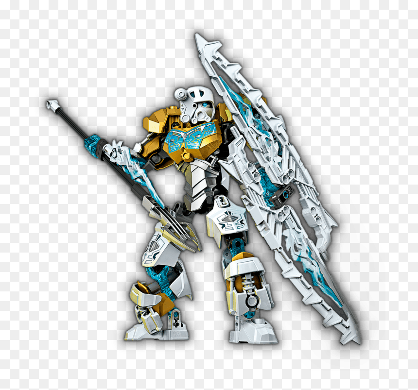 Got Ripped In 3 Weeks, HD Png Download - bionicle png