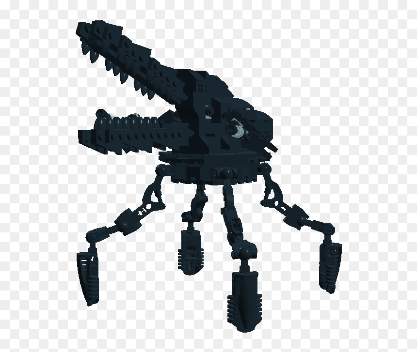Military Robot, HD Png Download - bionicle png