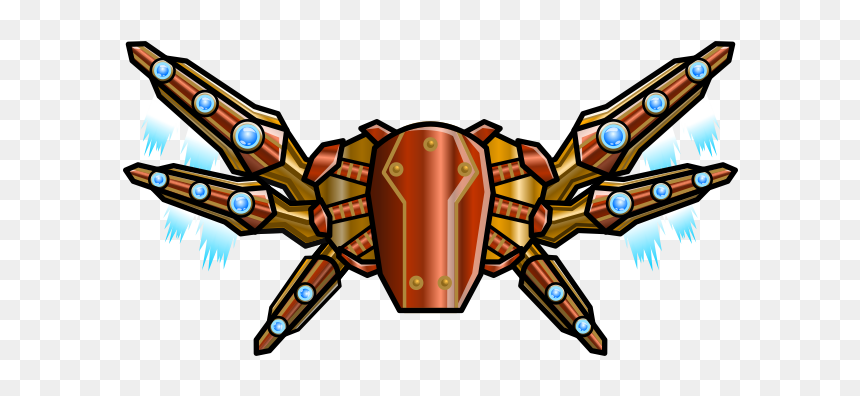 Fiddler Crab, HD Png Download - guyver png
