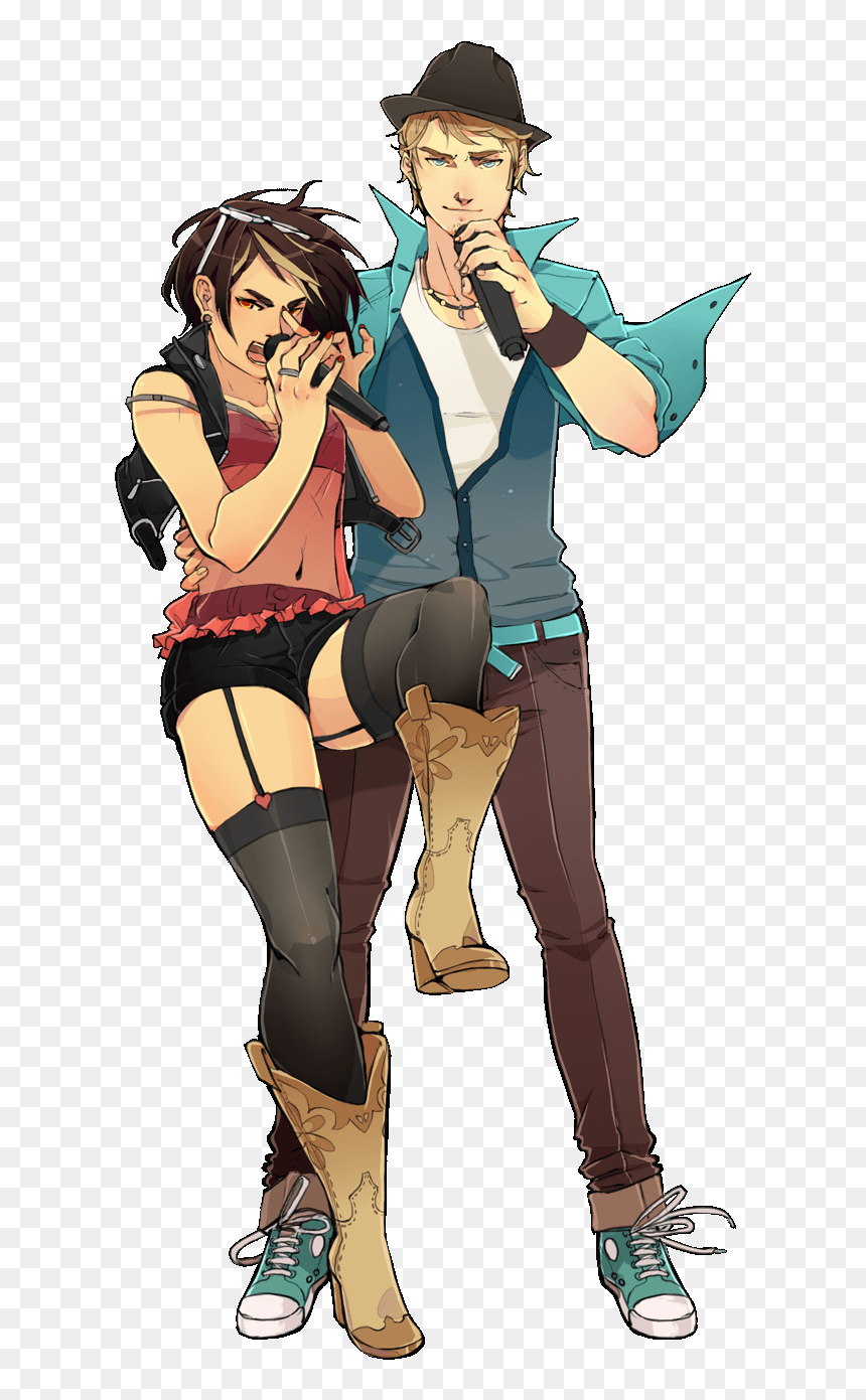 Bruno Vocaloid Png, Transparent Png - vocaloid png