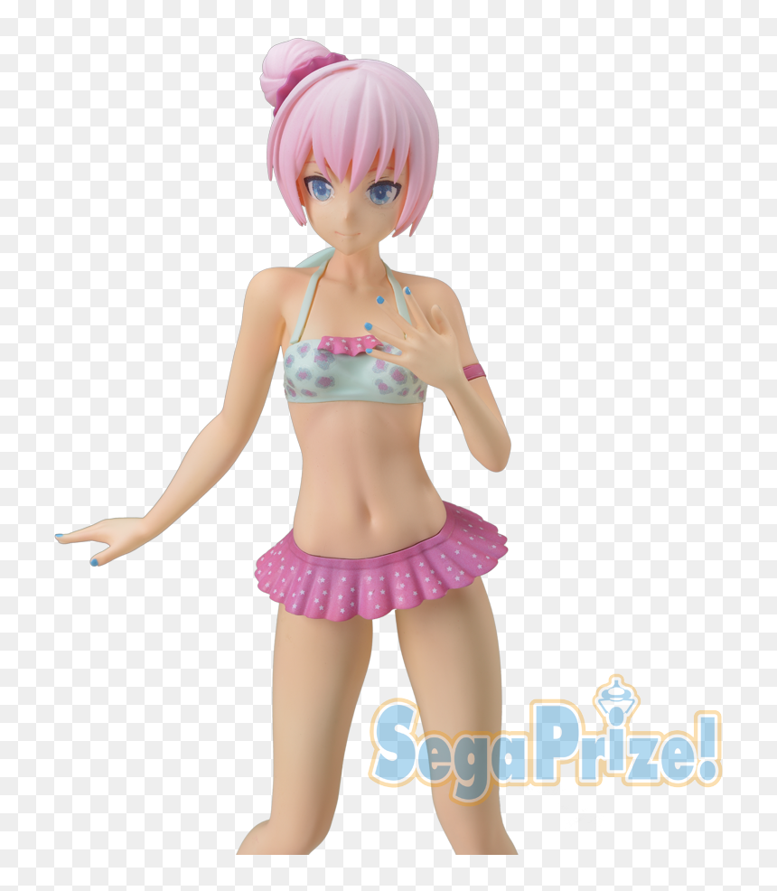 Megurine Luka Twinkle Resort, HD Png Download - vocaloid png