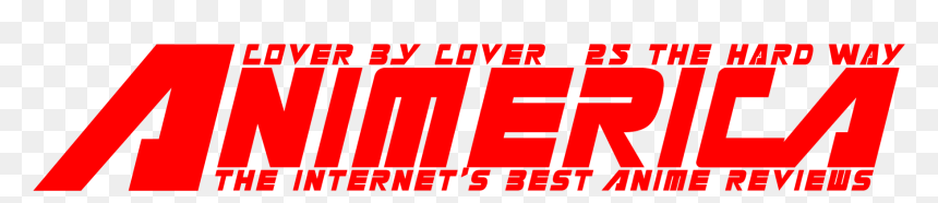 Animerica Logo - Colorfulness, HD Png Download - guyver png