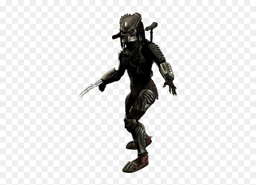 Action Figure, HD Png Download - guyver png