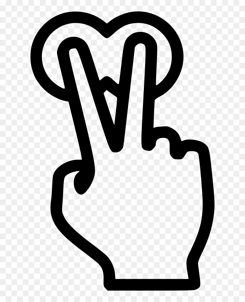 Two Fingers Tap And Hold Comments - Happy 39 Birthday Meme, HD Png Download - tap icon png