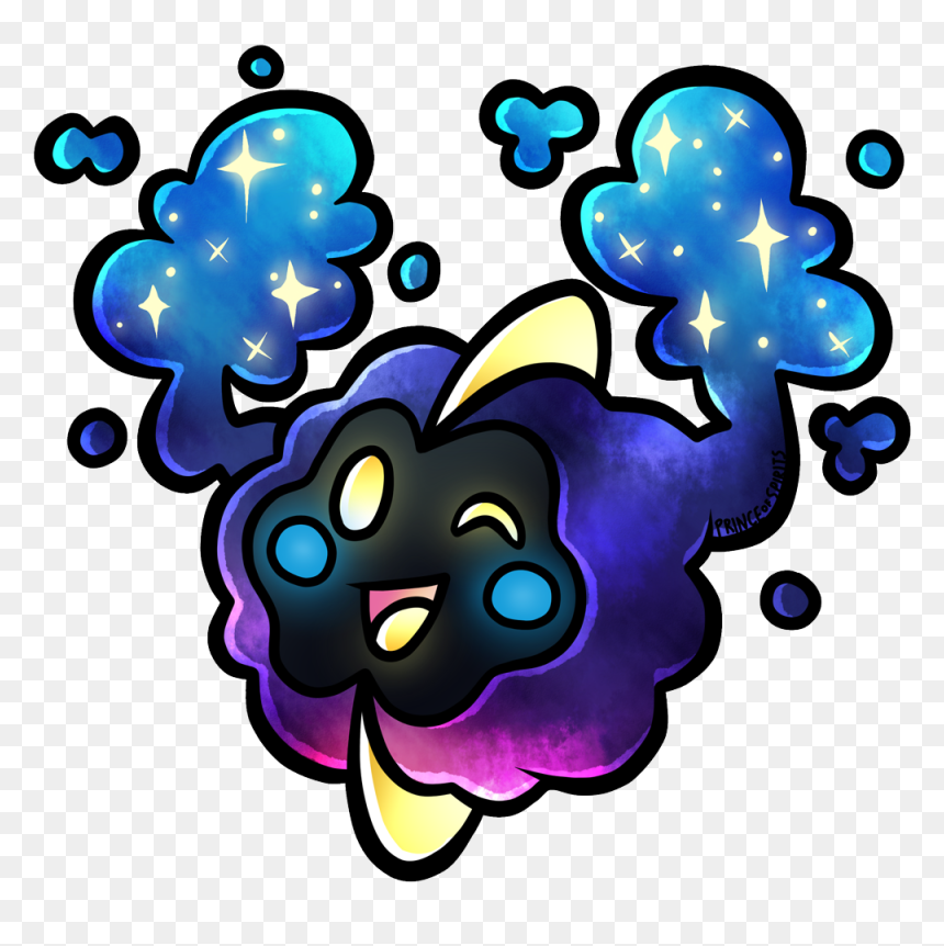 Clip Art, HD Png Download - necrozma png
