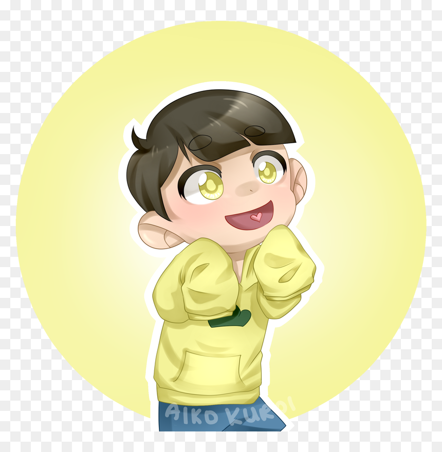 Cartoon, HD Png Download - osomatsu png