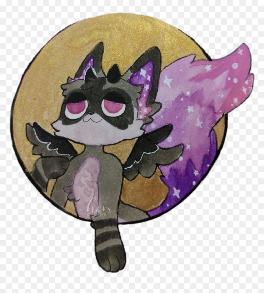 Cartoon, HD Png Download - necrozma png
