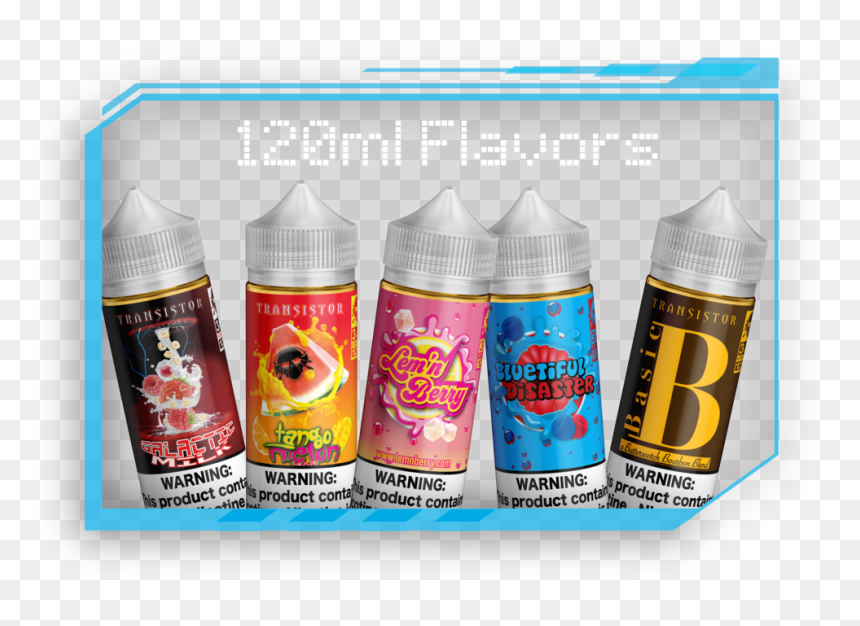 120mls-transistor - Graphic Design, HD Png Download - transistor png
