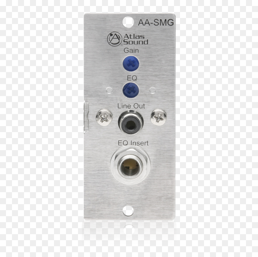 Atlas Sound, HD Png Download - smg png