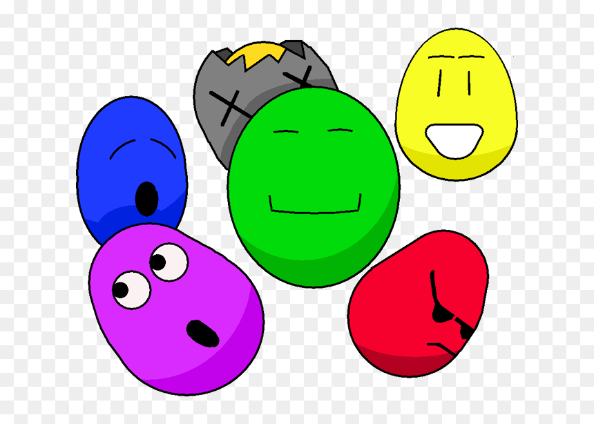 Clip Art, HD Png Download - ditto face png