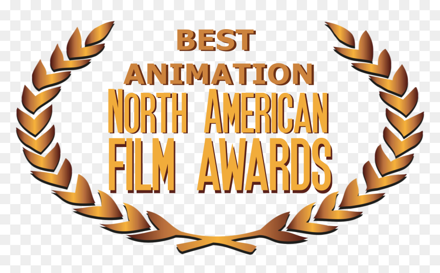 Film Logo Award Logo, HD Png Download - winning png