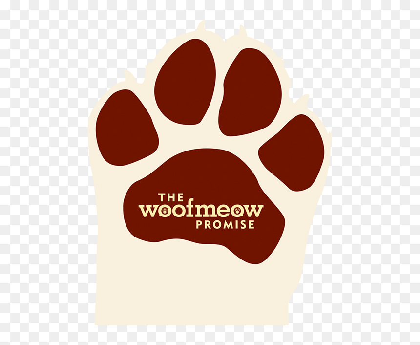 Paw, HD Png Download - dog paw png