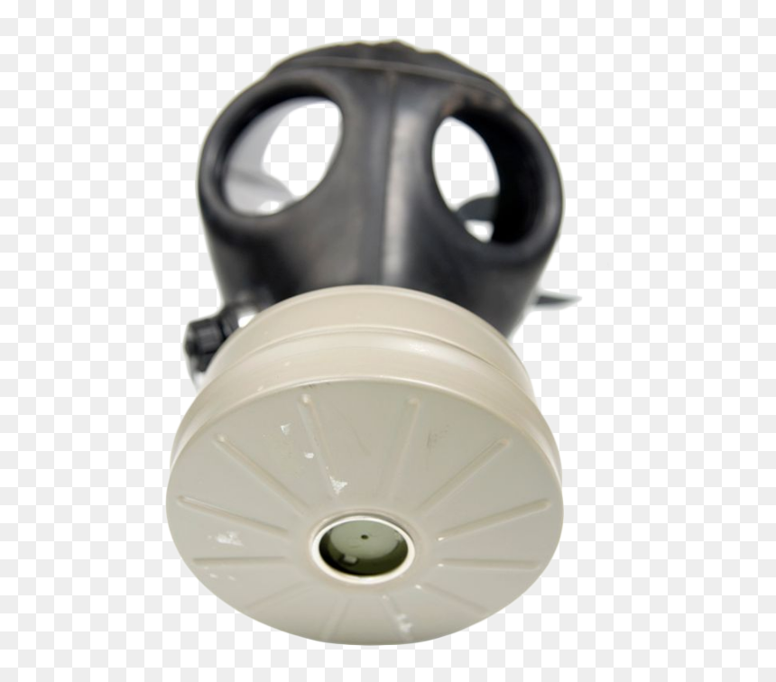 Gas Mask, HD Png Download - gas mask png