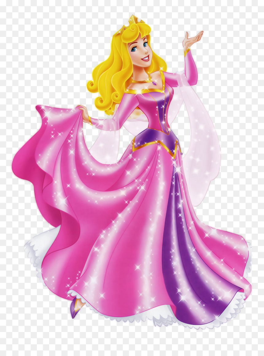 Princes Aurora, HD Png Download - princess png