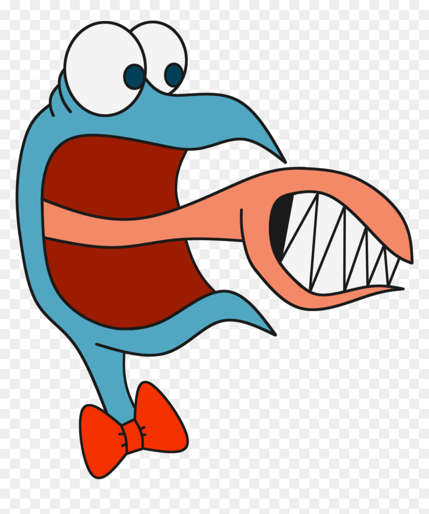 Clip Art, HD Png Download - tongue png