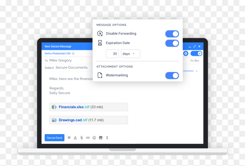 Screenshot, HD Png Download - gmail icon png