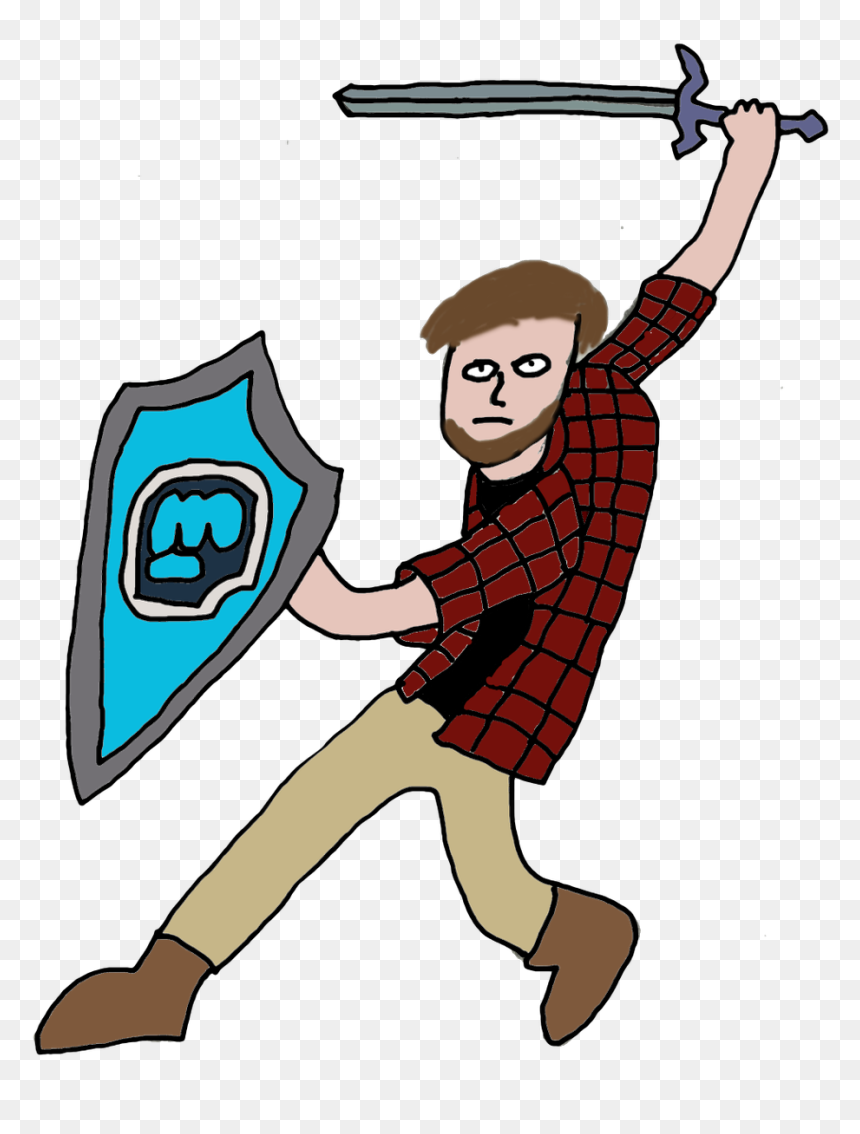 Cartoon, HD Png Download - pewdiepie png