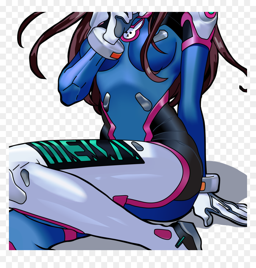 Dva Png, Transparent Png - dva png