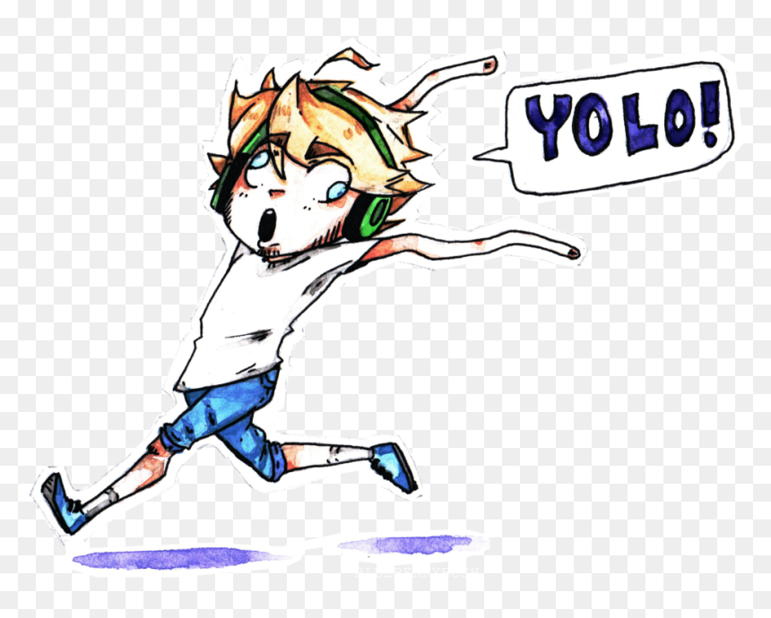 Yolo Pewdiepie, HD Png Download - pewdiepie png