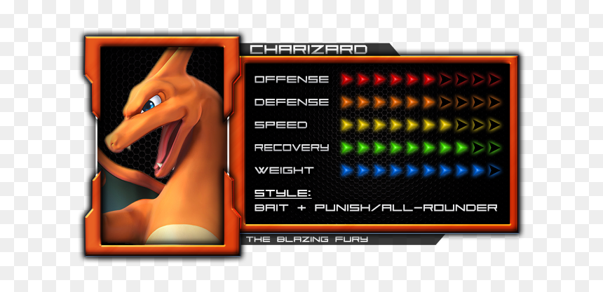 Instapin Corrin, HD Png Download - charizard png