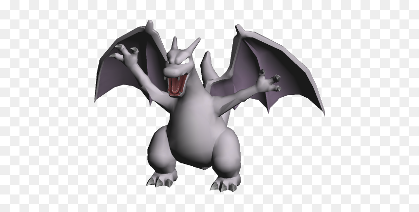 Dragon, HD Png Download - charizard png