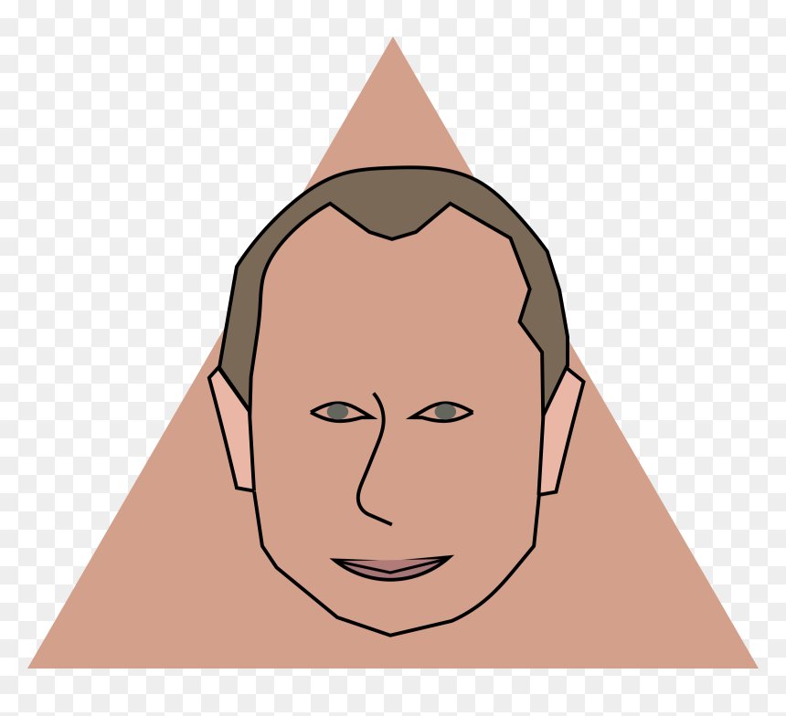 Vladimir Putin Clipart, HD Png Download - putin png