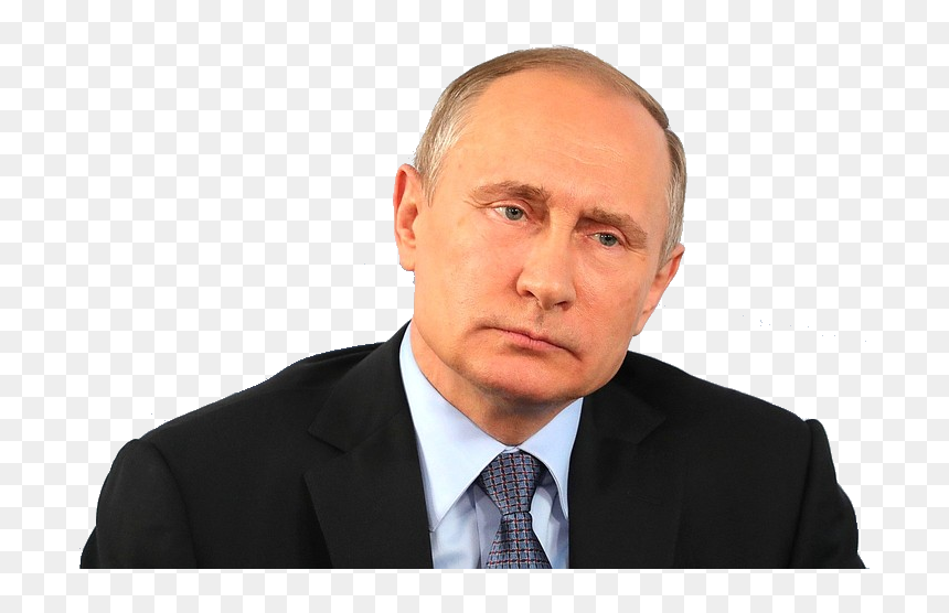 James White Lord Abbett, HD Png Download - putin png