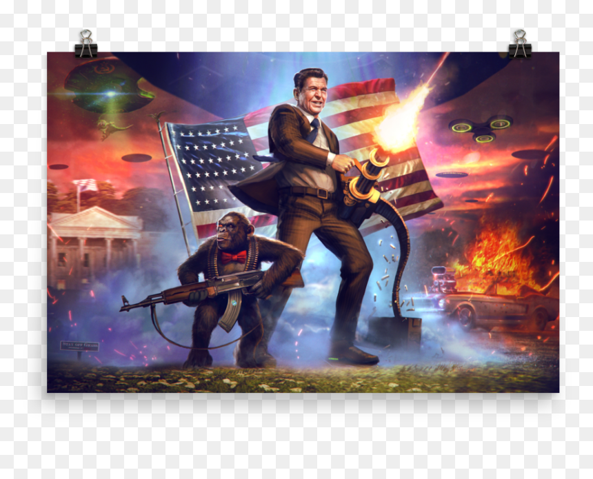 Bedtime For Putin, HD Png Download - putin png