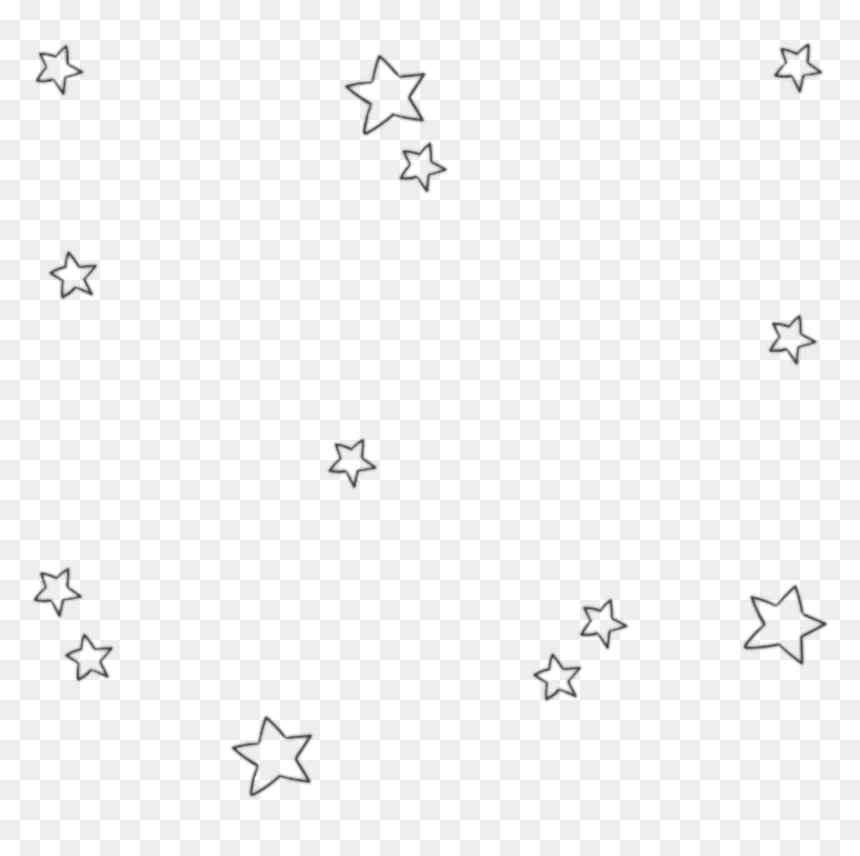 Star, HD Png Download - estrellas png