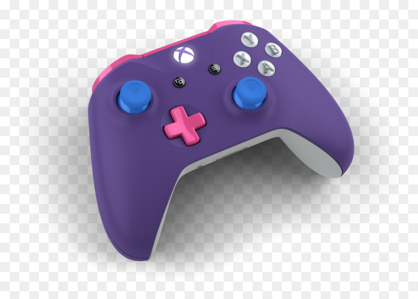 Xbox Custom Controller Design Lab, HD Png Download - dva png
