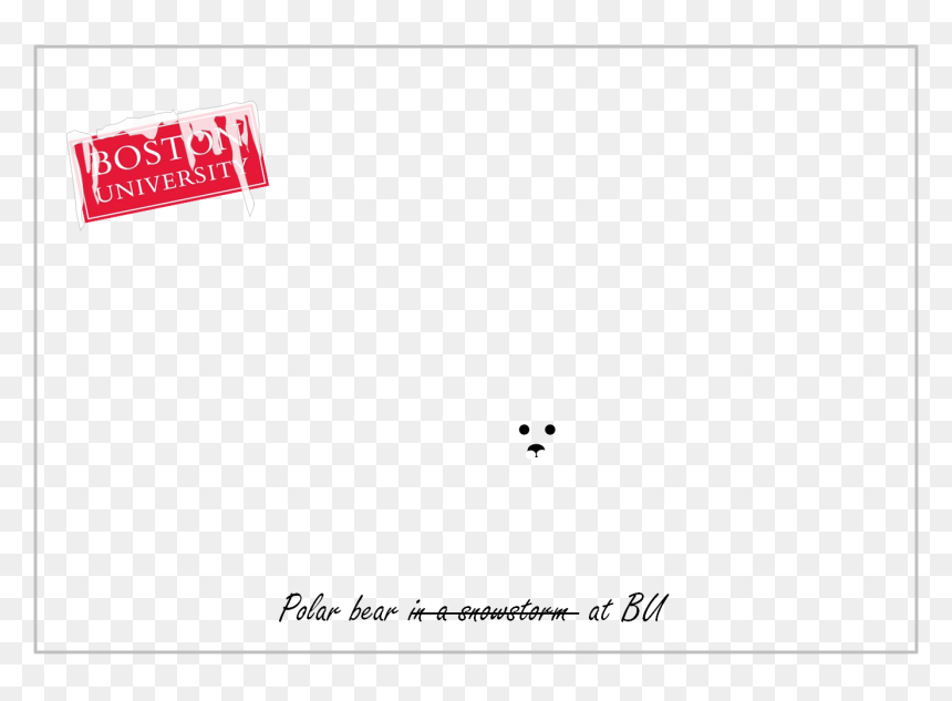 Black-and-white, HD Png Download - snow pile png