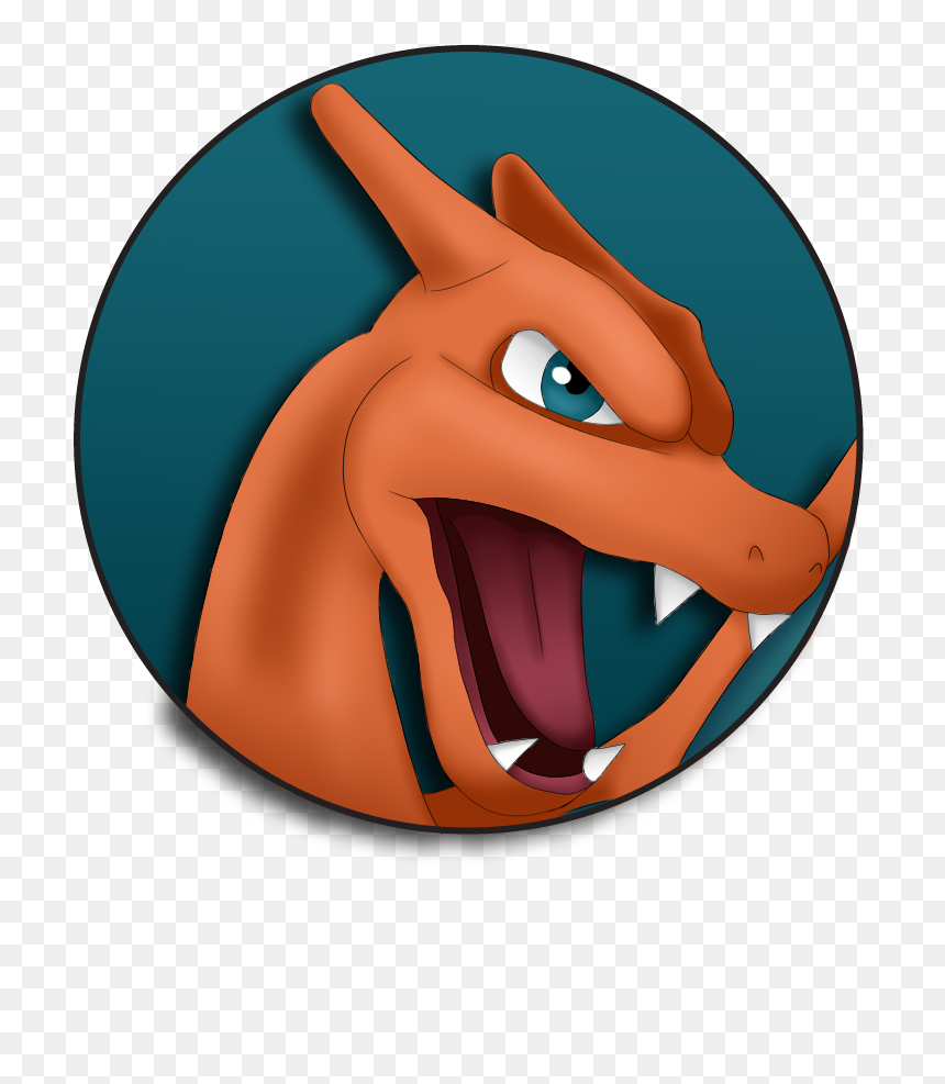 Happy Halloween, HD Png Download - charizard png